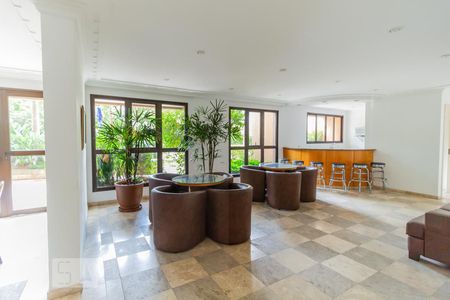 Apartamento à venda com 53m², 2 quartos e 1 vagaSalão de Festas