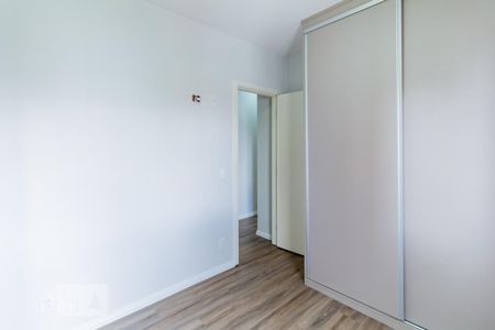 Apartamento à venda com 53m², 2 quartos e 1 vagaQuarto 2