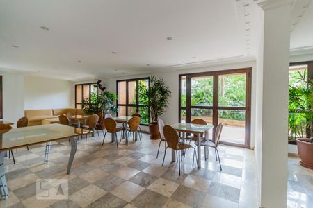 Apartamento à venda com 53m², 2 quartos e 1 vagaSalão de Festas