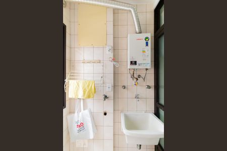 Apartamento à venda com 53m², 2 quartos e 1 vagaÁrea de Serviço