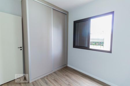 Apartamento à venda com 53m², 2 quartos e 1 vagaQuarto 2