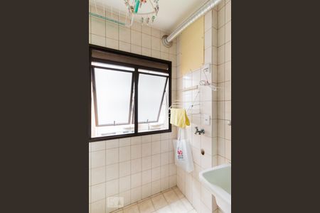 Apartamento à venda com 53m², 2 quartos e 1 vagaÁrea de Serviço