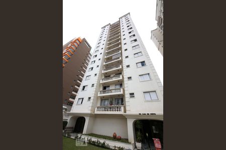 Apartamento à venda com 61m², 2 quartos e 1 vagaFachada