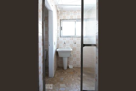 Apartamento à venda com 61m², 2 quartos e 1 vagaÁrea de Serviço