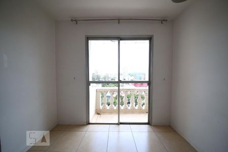 Sala de apartamento à venda com 2 quartos, 61m² em Campo Belo, São Paulo