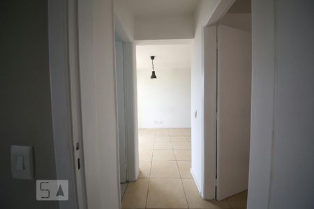 Apartamento à venda com 61m², 2 quartos e 1 vagaCorredor