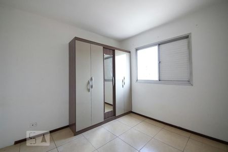Apartamento à venda com 61m², 2 quartos e 1 vagaQuarto 2