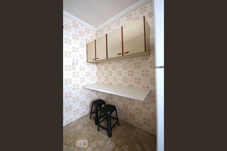 Apartamento à venda com 61m², 2 quartos e 1 vagaCopa