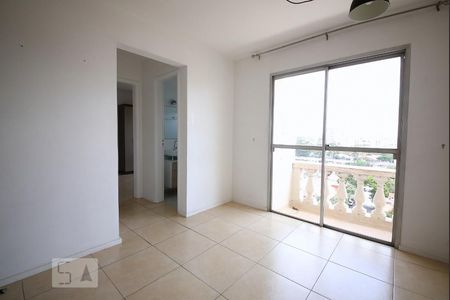 Sala de apartamento à venda com 2 quartos, 61m² em Campo Belo, São Paulo