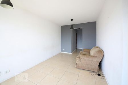 Sala de apartamento à venda com 2 quartos, 61m² em Campo Belo, São Paulo