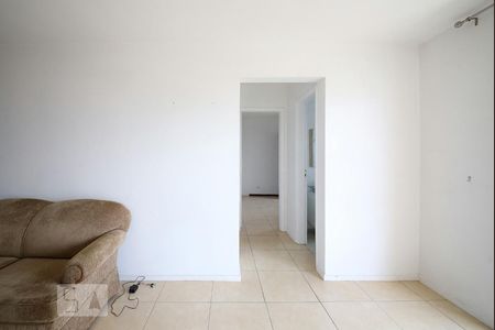 Sala de apartamento à venda com 2 quartos, 61m² em Campo Belo, São Paulo