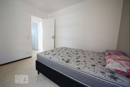 Apartamento à venda com 61m², 2 quartos e 1 vagaQuarto 1