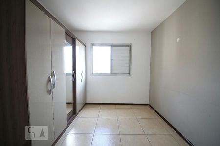 Apartamento à venda com 61m², 2 quartos e 1 vagaQuarto 2