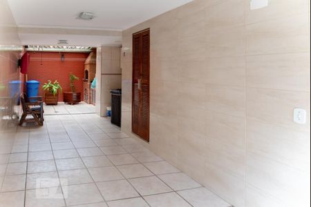 Casa de condomínio à venda com 77m², 2 quartos e 2 vagasGaragem