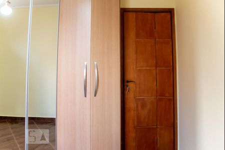 Casa de condomínio à venda com 77m², 2 quartos e 2 vagasQuarto 2