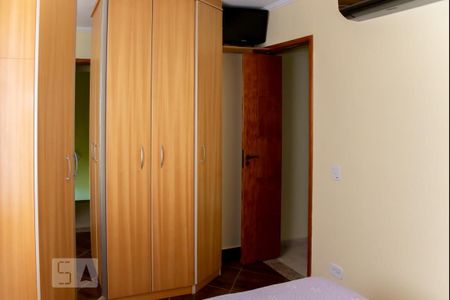 Quarto 1 de casa de condomínio à venda com 2 quartos, 77m² em Vila Talarico, São Paulo