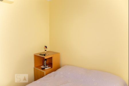 Quarto 1 de casa de condomínio à venda com 2 quartos, 77m² em Vila Talarico, São Paulo