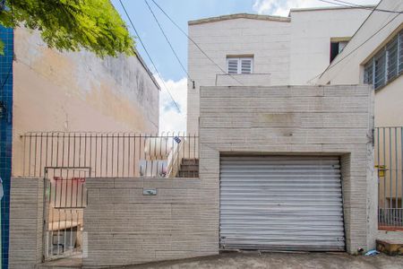 Fachada de casa à venda com 2 quartos, 196m² em Bosque da Saúde, São Paulo