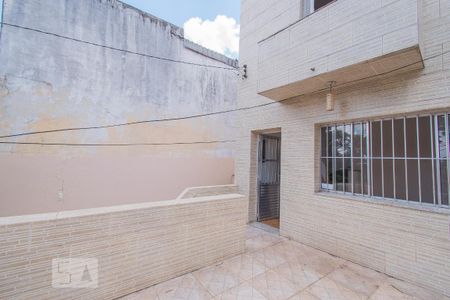 Terraço de casa à venda com 2 quartos, 196m² em Bosque da Saúde, São Paulo