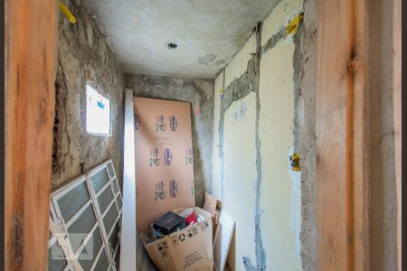 Banheiro 2 de casa à venda com 2 quartos, 196m² em Bosque da Saúde, São Paulo