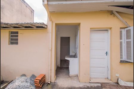 Área de Serviço de casa à venda com 2 quartos, 196m² em Bosque da Saúde, São Paulo