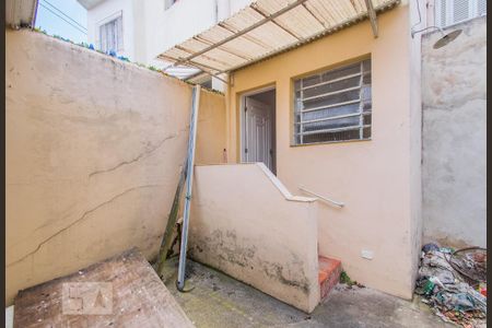 Quintal de casa à venda com 2 quartos, 196m² em Bosque da Saúde, São Paulo