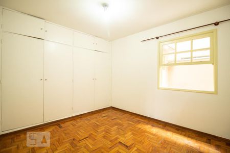 Banheiro do Quarto 1 de apartamento para alugar com 2 quartos, 75m² em Vila Romana, São Paulo