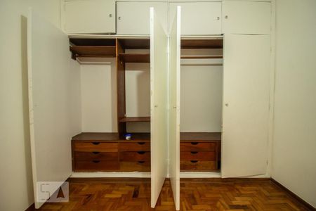 Quarto 2 de apartamento para alugar com 2 quartos, 75m² em Vila Romana, São Paulo