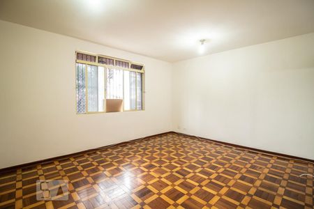 Sala de apartamento para alugar com 2 quartos, 75m² em Vila Romana, São Paulo