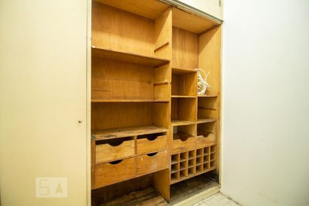 Apartamento para alugar com 75m², 2 quartos e 1 vagaQuarto de Serviço