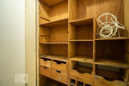 Apartamento para alugar com 75m², 2 quartos e 1 vagaQuarto de Serviço