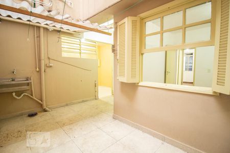 Apartamento para alugar com 75m², 2 quartos e 1 vagaÁrea de Serviço