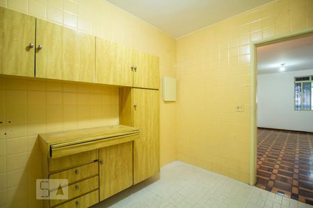 Apartamento para alugar com 75m², 2 quartos e 1 vagaCozinha