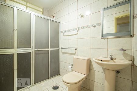 Apartamento para alugar com 75m², 2 quartos e 1 vagaBanheiro