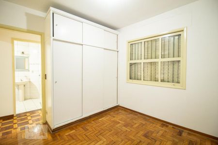 Quarto 1 de apartamento para alugar com 2 quartos, 75m² em Vila Romana, São Paulo