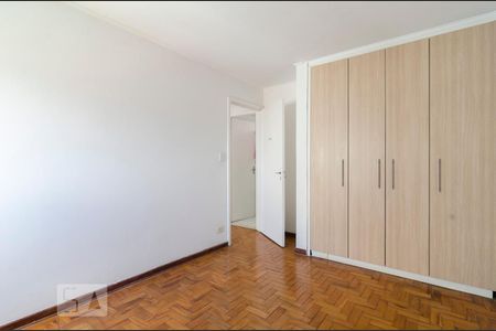 Quarto 1 de apartamento para alugar com 2 quartos, 67m² em Vila Romana, São Paulo