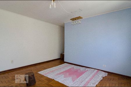 Sala de apartamento para alugar com 2 quartos, 67m² em Vila Romana, São Paulo