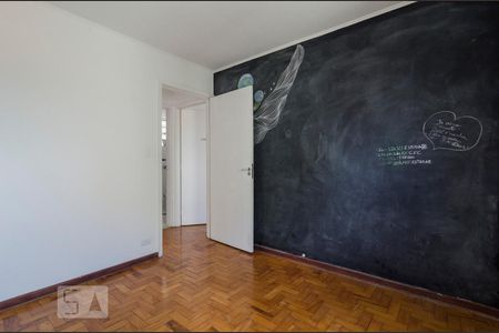 Quarto 2 de apartamento para alugar com 2 quartos, 67m² em Vila Romana, São Paulo