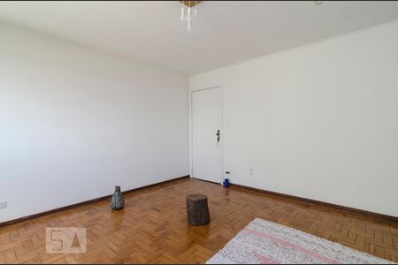 Sala de apartamento para alugar com 2 quartos, 67m² em Vila Romana, São Paulo