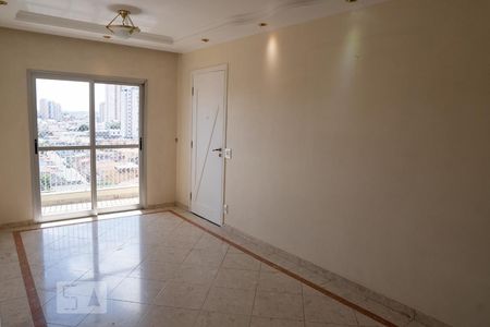 Sala de apartamento para alugar com 3 quartos, 80m² em Penha de França, São Paulo