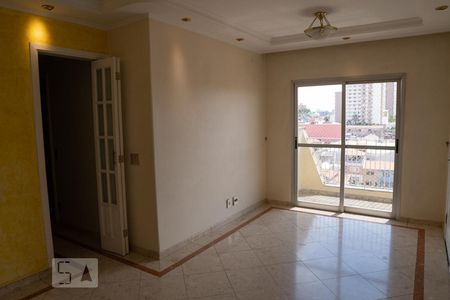 Sala de apartamento para alugar com 3 quartos, 80m² em Penha de França, São Paulo