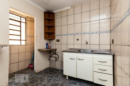 Apartamento à venda com 50m², 2 quartos e sem vaga Apartamento à venda com 50m², 2 quartos e sem vagaCozinha