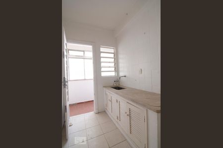 Apartamento à venda com 130m², 2 quartos e sem vagaCozinha