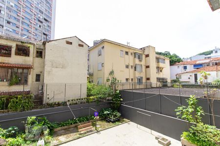 Vista de apartamento à venda com 3 quartos, 118m² em Laranjeiras, Rio de Janeiro