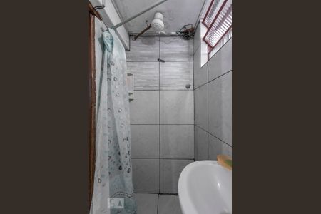 Casa à venda com 550m², 4 quartos e sem vagaBanheiro 2