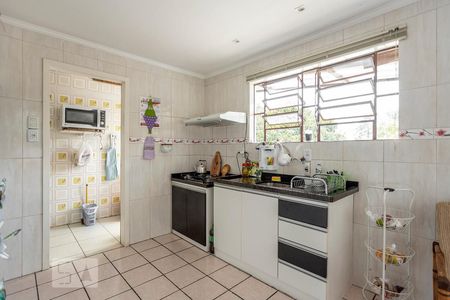 Casa à venda com 550m², 4 quartos e sem vagaCozinha 1