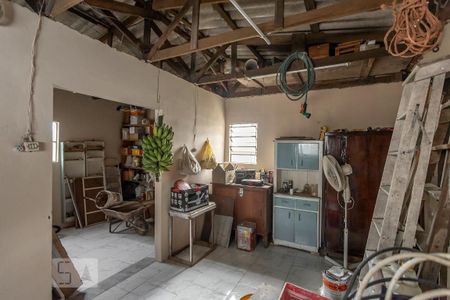 Casa à venda com 550m², 4 quartos e sem vagaDepósito