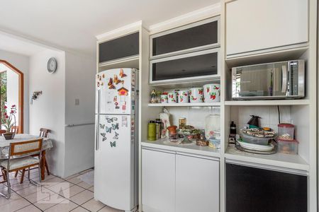 Casa à venda com 550m², 4 quartos e sem vagaCozinha 1