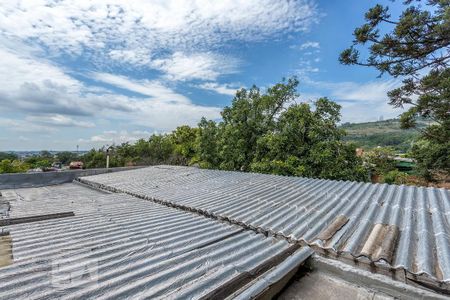 Casa à venda com 550m², 4 quartos e sem vagaTerraço