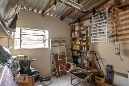 Casa à venda com 550m², 4 quartos e sem vagaDepósito